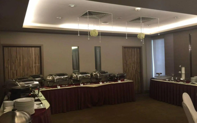 The Brunei Hotel