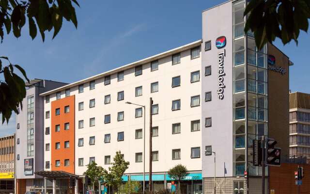 Travelodge Norwich Central