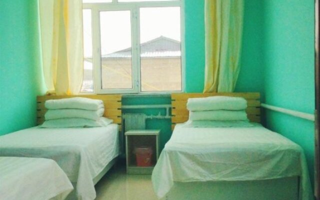 Mo'erdaoga Tianshun Hotel