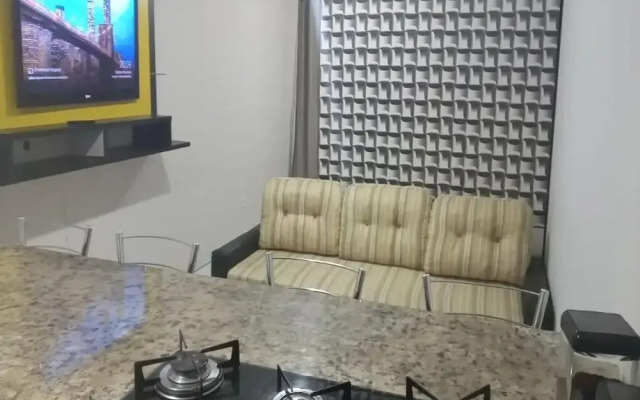 Elegante Apartamento centro de Curitiba