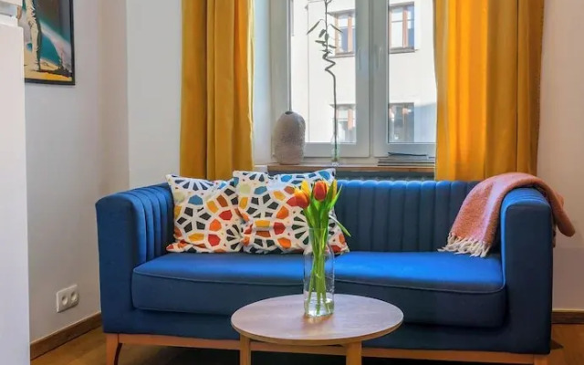Red Brick Apartament w Rynku ProperUNIT