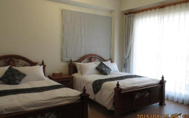 dalisunny B&B