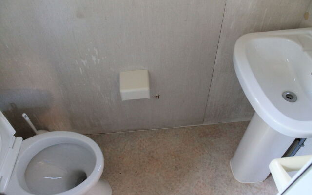 Camping Fontana delle Rose