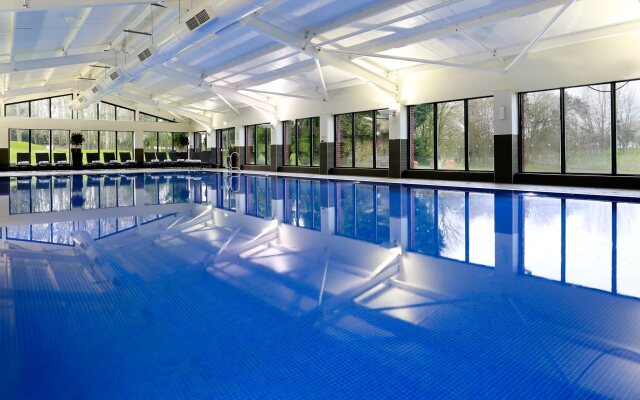 Macdonald Hill Valley Hotel, Golf and Spa