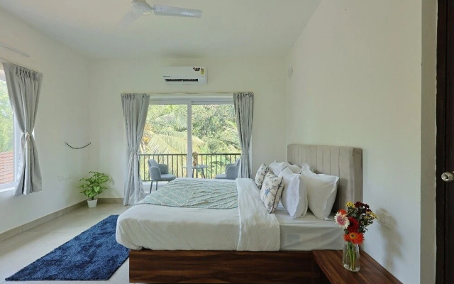 Xenious Micro Villas Goa