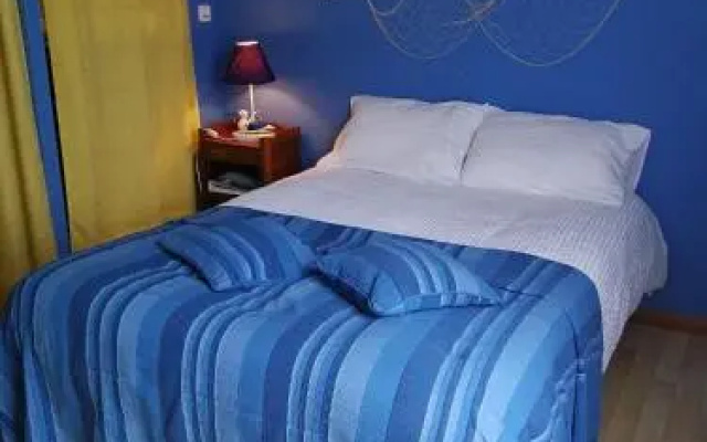 Auberge du Vieux Tour