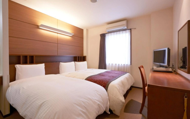 Vessel Hotel Fukuoka Kaizuka