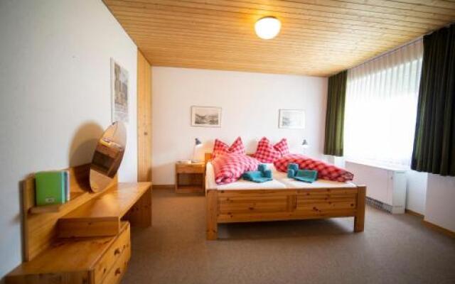 Feriensiedlung Trü 18