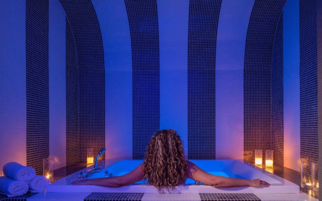 Delight Boutique Hotel & Spa