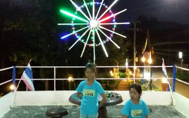 Paramee Inn Pai
