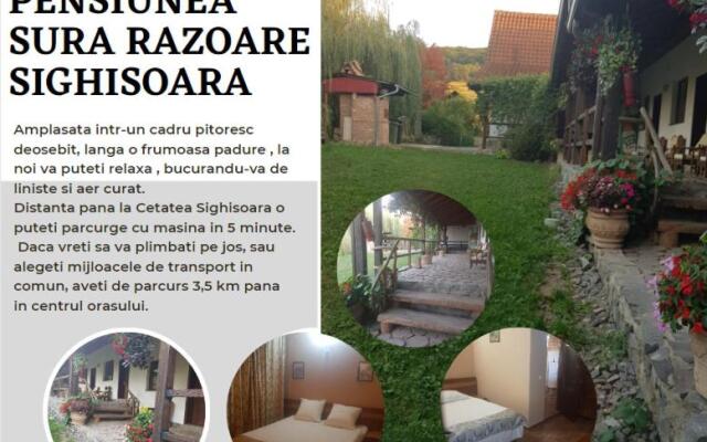 Vila Sura Razoare