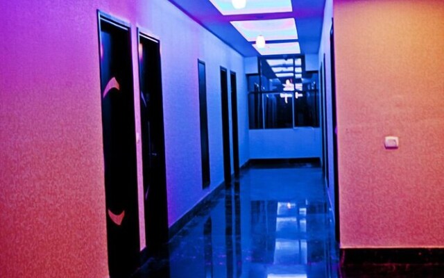 Hotel Krishnam Vrindavan