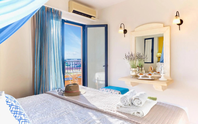 Golden Bay Hotel