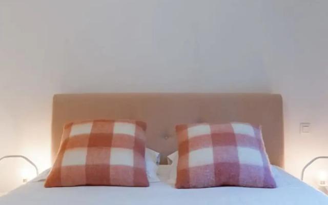 Luxurious Apartment Near the City-centre of Ghent