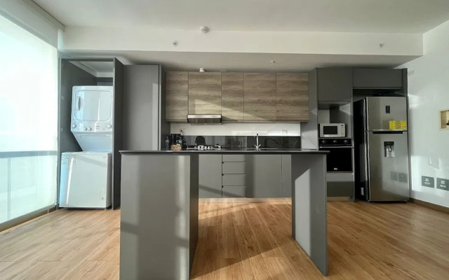 Boutique Apartments Panama