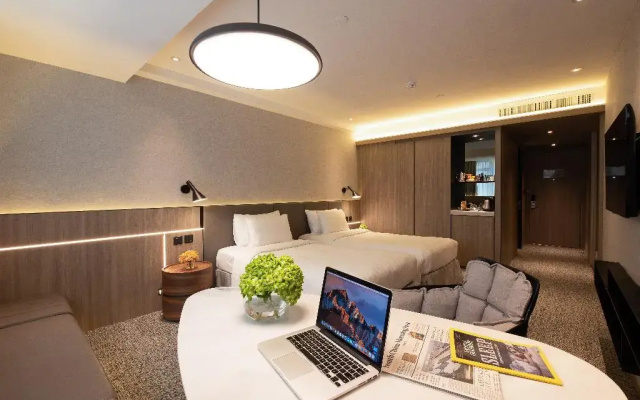 Nathan Hotel