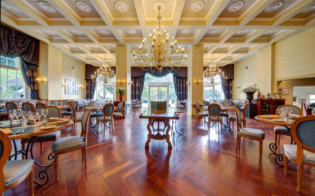 Hotel Regina Wengen