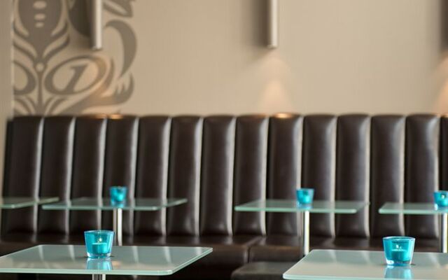 Motel One München-Westend