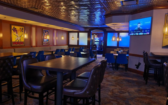 Holiday Inn Chicago SW-Countryside ConfCtr by IHG