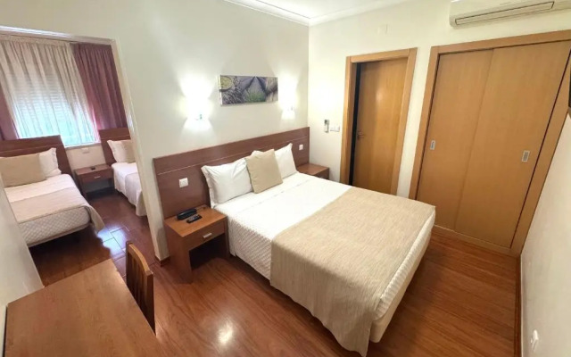 Paradouro GuestHouse