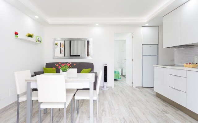 241. Quite Bungalow with Terrace and Barbecue