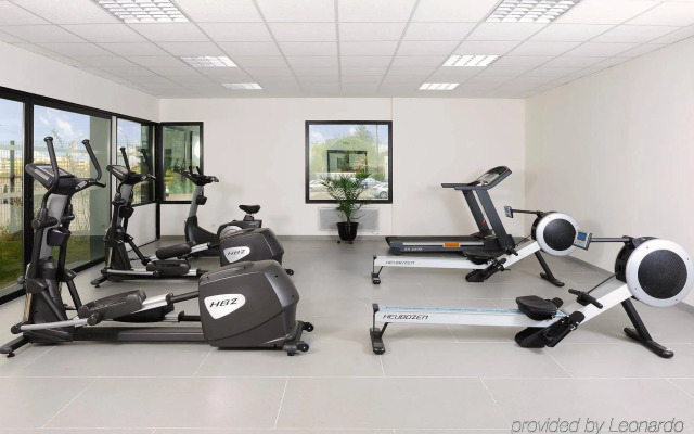 Residhome Toulouse Tolosa