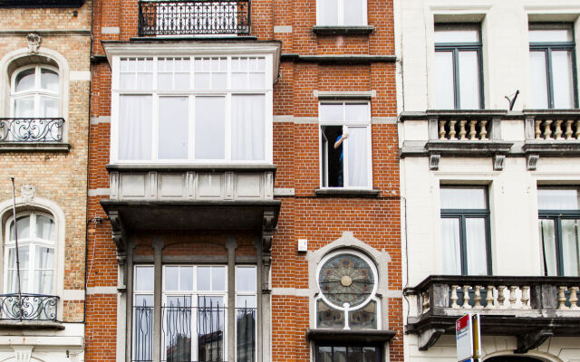 Schuman Square - EU Apartments