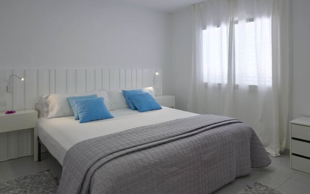 Enkala Apartamentos
