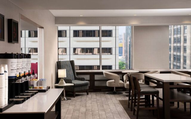 Hampton Inn Chicago Downtown/Magnificent Mile