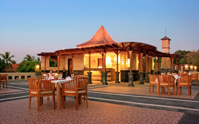 Pelangi Bali Hotel