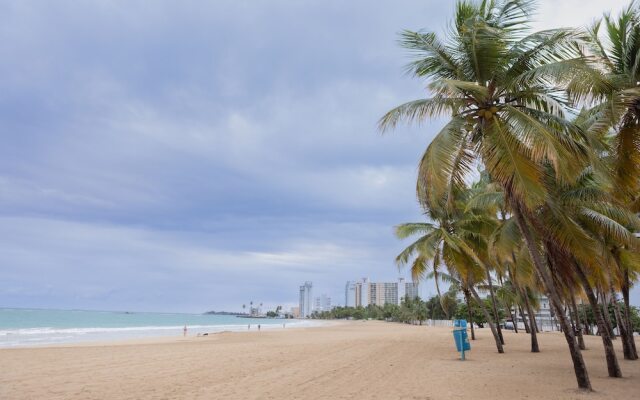 Casa Costera, Isla Verde Beach, Apartments by Marriott Bonvoy