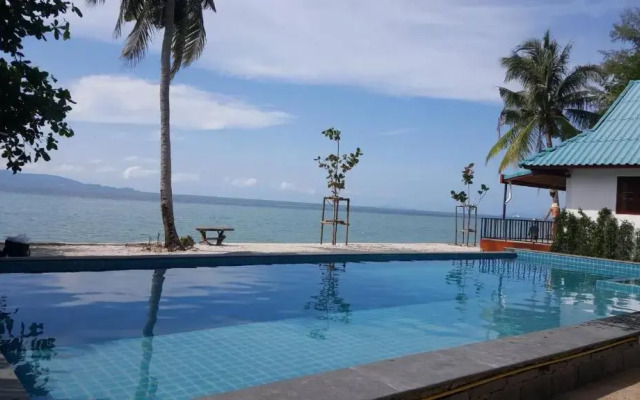 Samutra Residences
