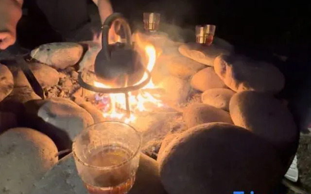 Phoenix Perches Reserve Villa