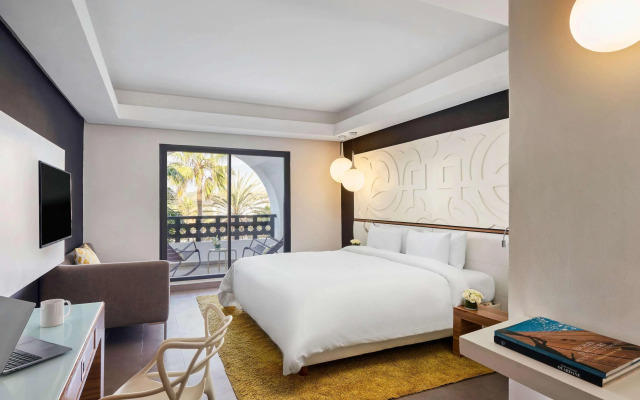 Pullman Mazagan Royal Golf & Spa