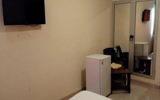 Residences Easy Hotel