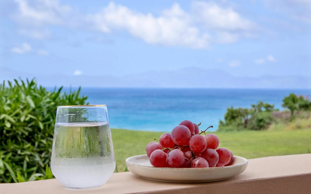 Ammos Luxury Resort