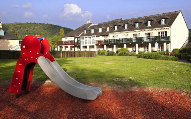 Pierre & Vacances Belles Rives