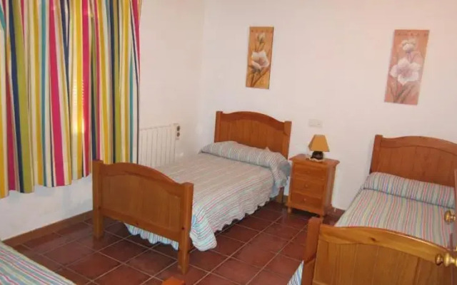 La Puente De Serrato
