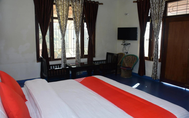 Hotel Goludev Valley View