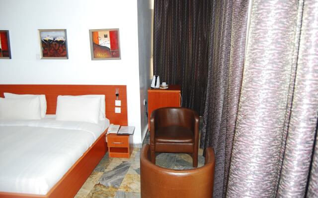 3J's Hotels & Apartments