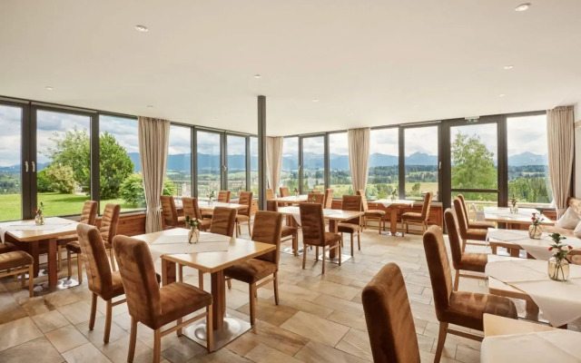 Hotel Auf der Gsteig GmbH