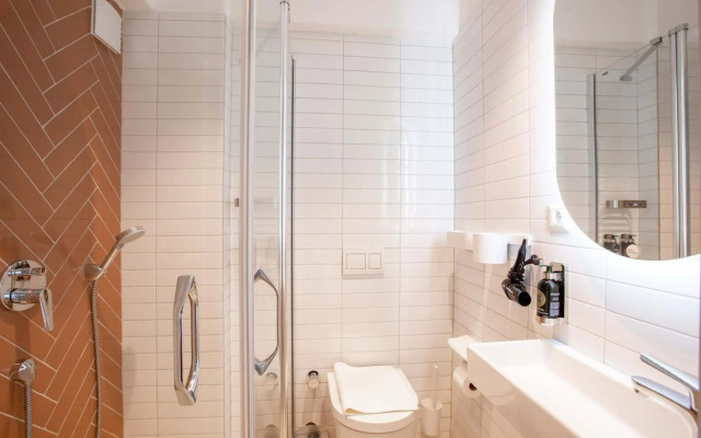 Hotel Mavilim
