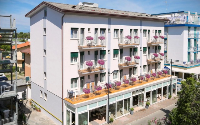 Hotel Fabris