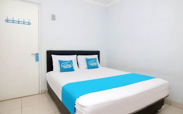 Airy Eco Karawaci Villa Permata Sari Dua A2 29 Tangerang