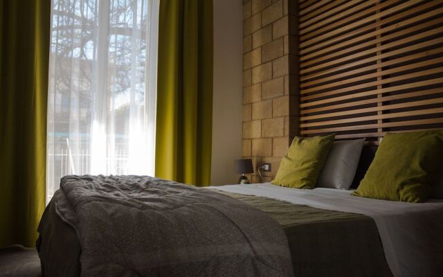Mongibello B&B