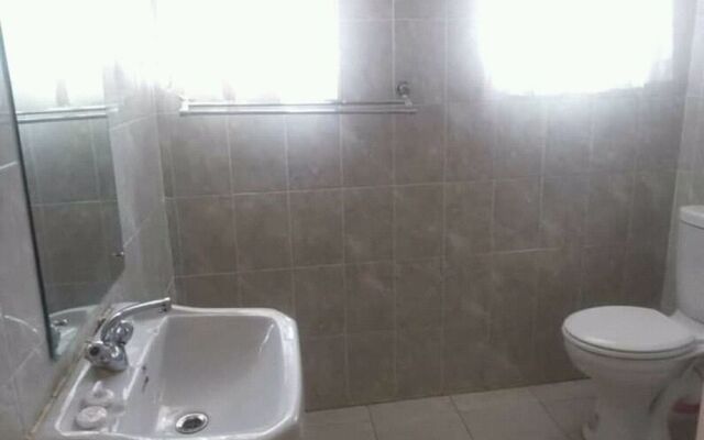 Minachi Exclusive Lodge