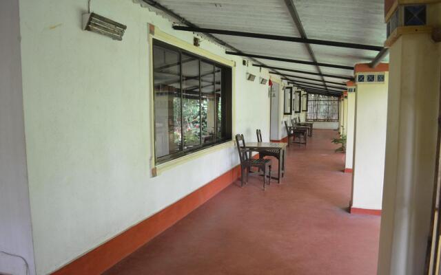 Mangaal Farmstay Goa