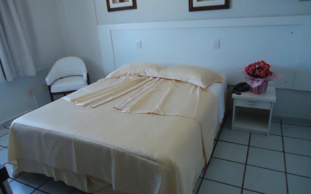 Hotel Vilamar