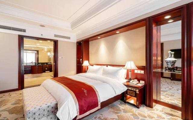Maritim Hotel Taicang Garden