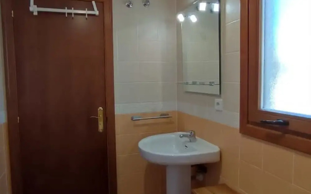 Apartment in Andalusia With Scenic Views